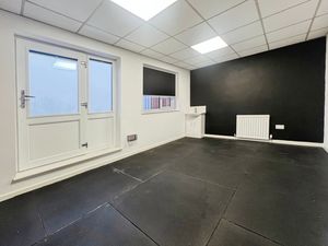 Treatment/office space- click for photo gallery